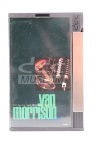Van Morrison - Best Of Van Morrison Volume Two (DCC)